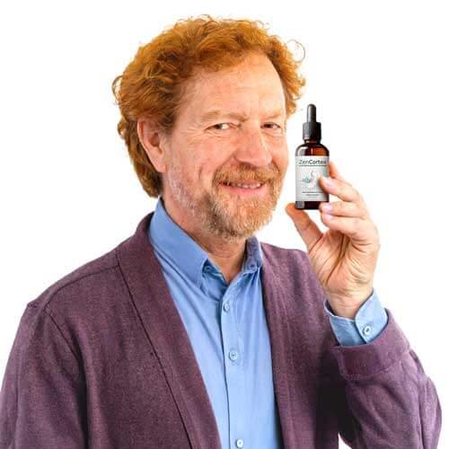 Robert M. ZenCortex customer