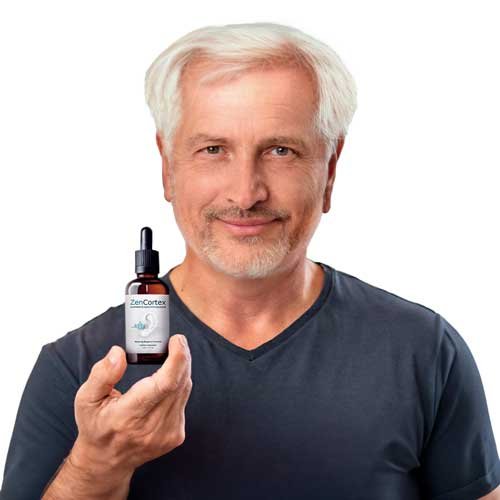 Daniel K. ZenCortex customer