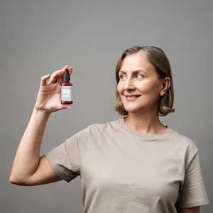 Sandra T. ZenCortex customer