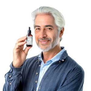 James P. ZenCortex customer