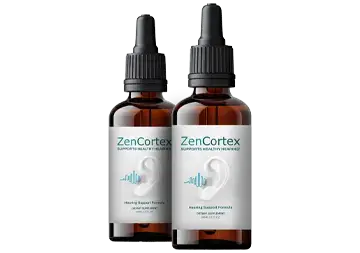 ZenCortex 1 bottle 30-day supply